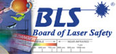 Laser Safety Evaluator | The Evaluator | A Product of LIA